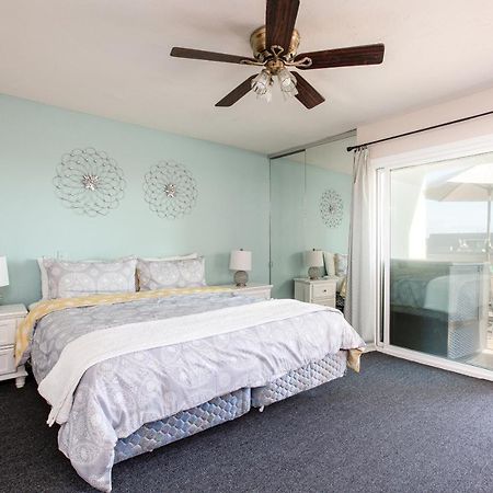 3 Bedroom! - Complex Is On The Beach With Huge Pool Oceanside Kültér fotó