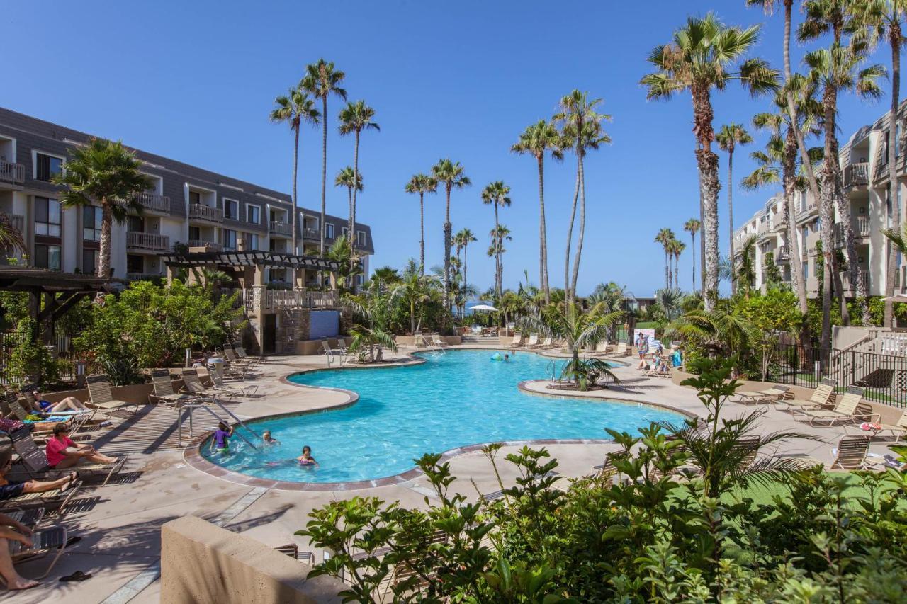 3 Bedroom! - Complex Is On The Beach With Huge Pool Oceanside Kültér fotó